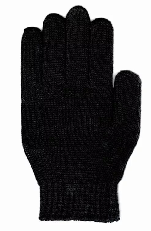 Перчатки двойные ЗИМА