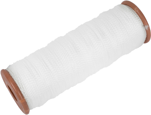 Нить полиамидная крученая 50г