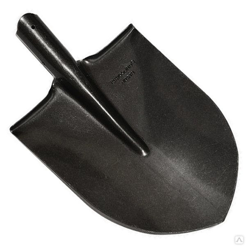 Лопата штыковая р/с американка S 506-4 (К1)