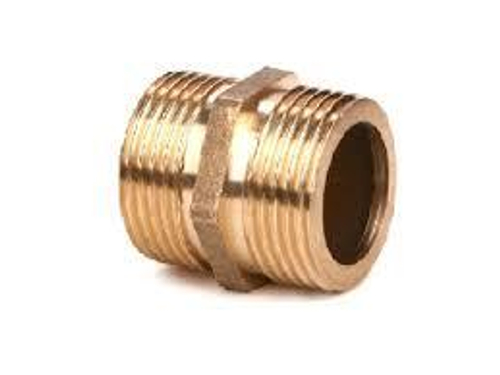 Бочонок Ду40 латунь