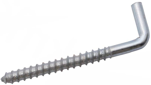 Шуруп-костыль 8х140