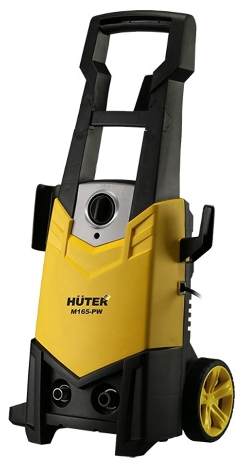 Мойка М165 HUTER