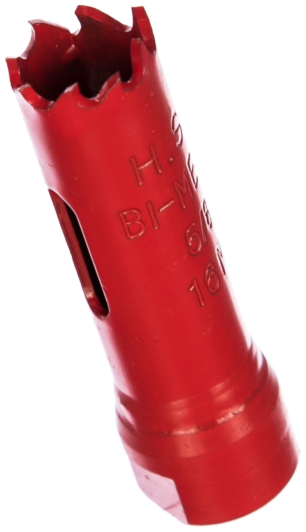 Коронка BIMETAL 51мм Matrix