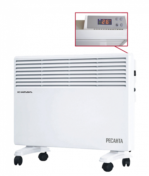 Конвектор Enzo BEC/EZER-1000 Ballu