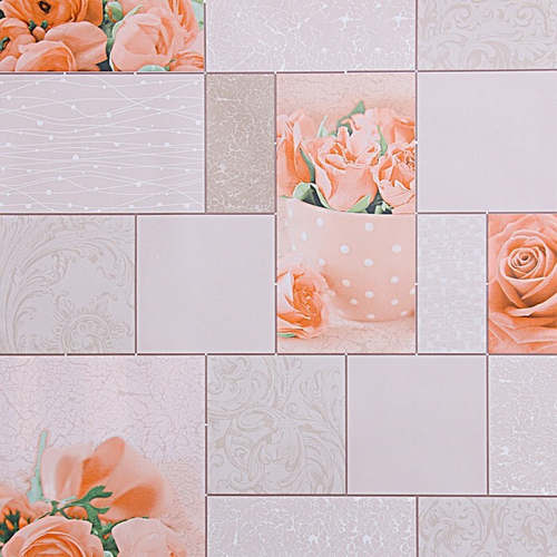 Обои Пермь 1301-1 Роза 0,53х10м