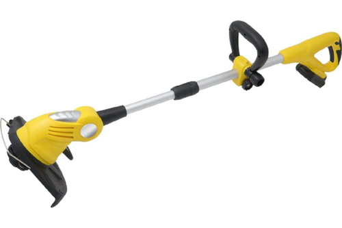 Триммер Аккумуляторный GET-18Li Huter