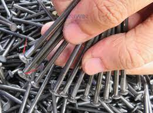 Гвозди 8,8*400