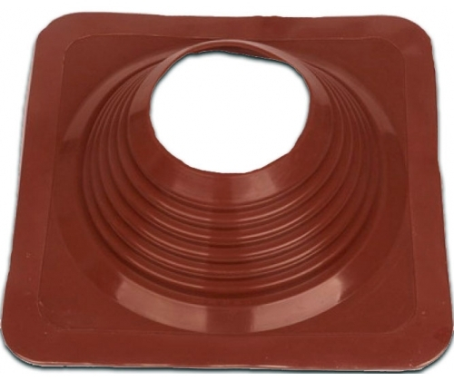 Мастер-флэш прямой №8 (178-330мм) (красный)