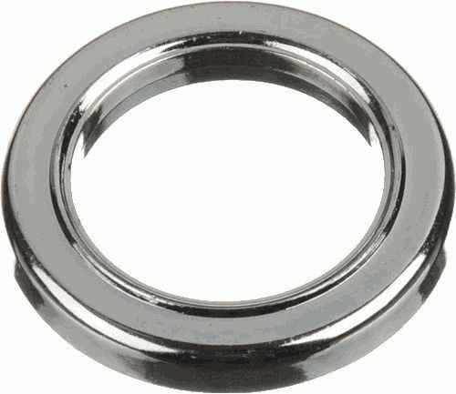 Гайка-подставка под смеситель Ф35