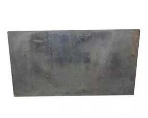 Плита глухая без ребер 710*410*25мм Иркутск