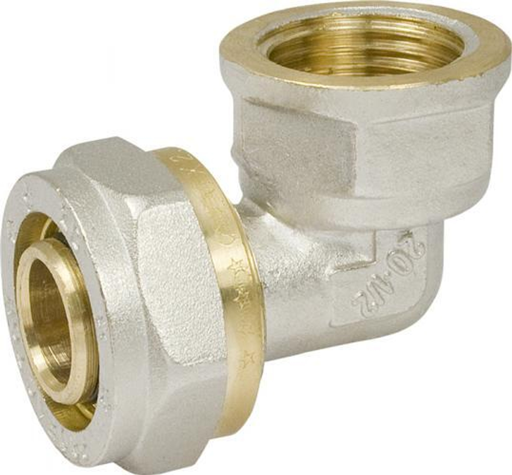 Лат. угол ц+г 16*20 (12шт)