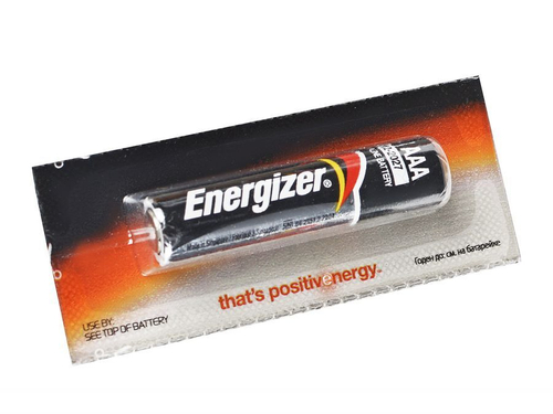 Батарейка ENERGIZER Power AAA