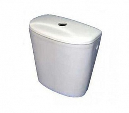 Бачок д/унитаза Дорогино/ОБЬ - 13,5см