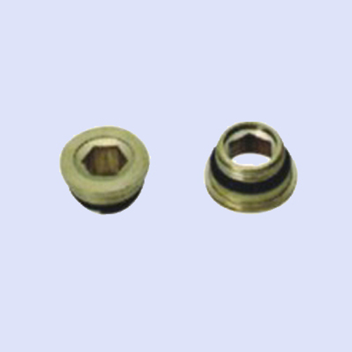 Втулка лат. для смесиеля в/д