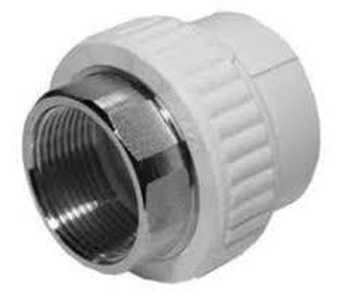 Муфта комб. ППРК 75*65 в/р