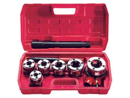 Набор клуппов 8 предм Matrix