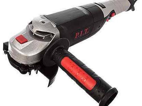 УШМ-125/1200Э Ресанта