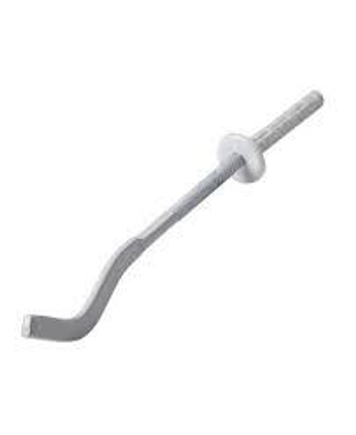 Кронштейн штырьевой 300*7