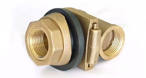 Адаптер скважинный 1 " арт. W-DA0104 TIM