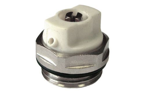 Кран Маевского Ду 20