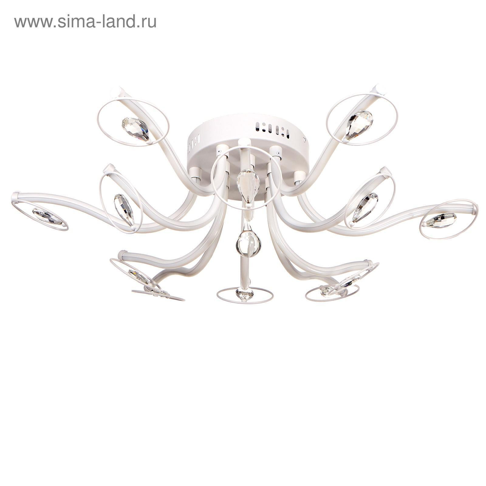 Люстра LED 66Вт 669523/12