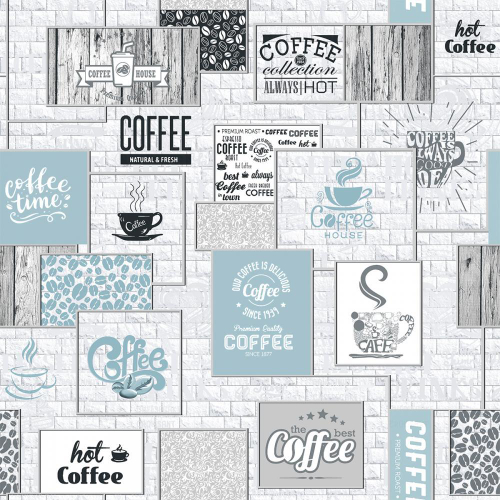 Обои Саратов  Ф717-01 Ростерия 0.53х10м