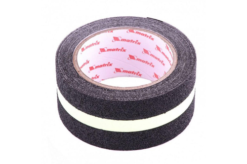 Лента противоскользящая 50х5м Зубр