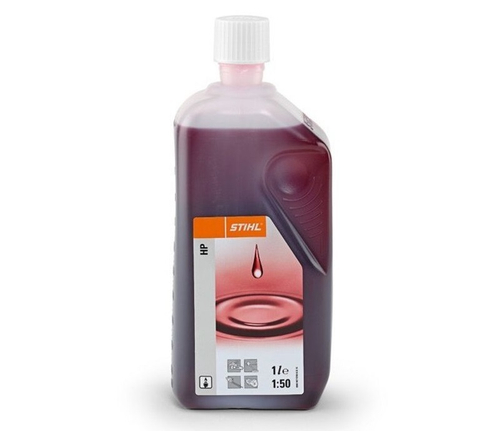 Масло 2Т 0,5л. Stihl