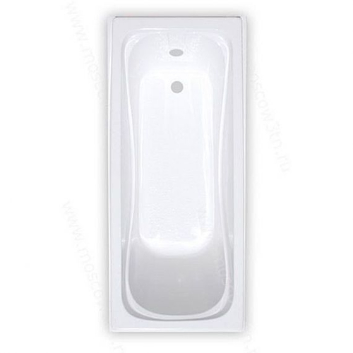 Ванна акрил. Стандарт 140 Экстра