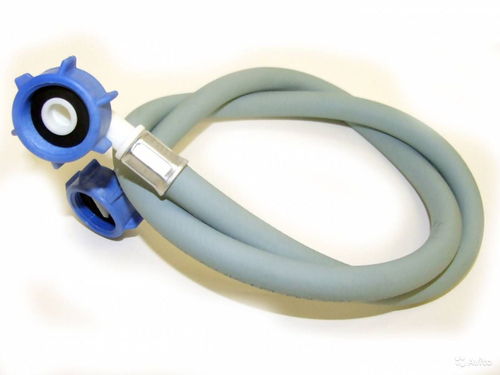 Наливной шланг для стир. машины 3 м.