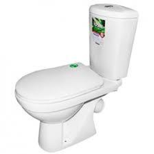 Унитаз-компакт /Rosa/Уют