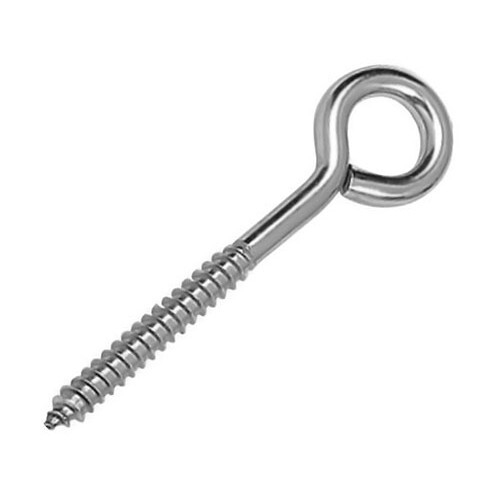 Шуруп-кольцо 4х70