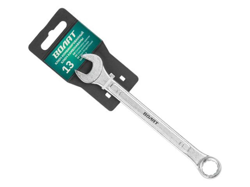 Ключ комбинированный 13 мм Pro Startul