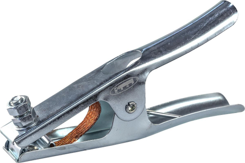 Клемма заземления 200А QUATTRO