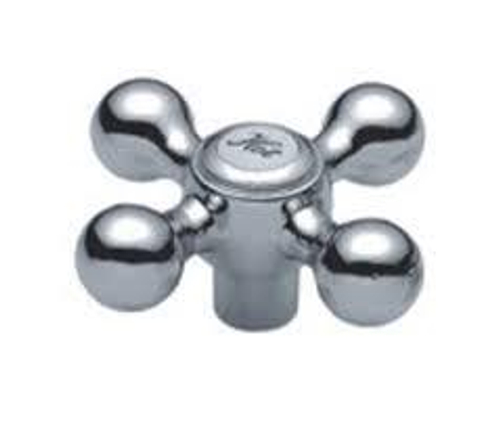 Маховик 20 шлиц. металл Frap H19