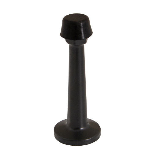 Упор напольный d-45мм круглый мат.хром STARFIX