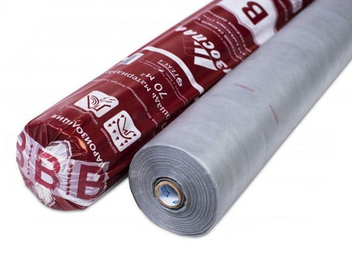 ИЗОСПАН В 35м2