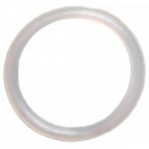 Прокладка д/алюм. радиатора (силикон) под пробку