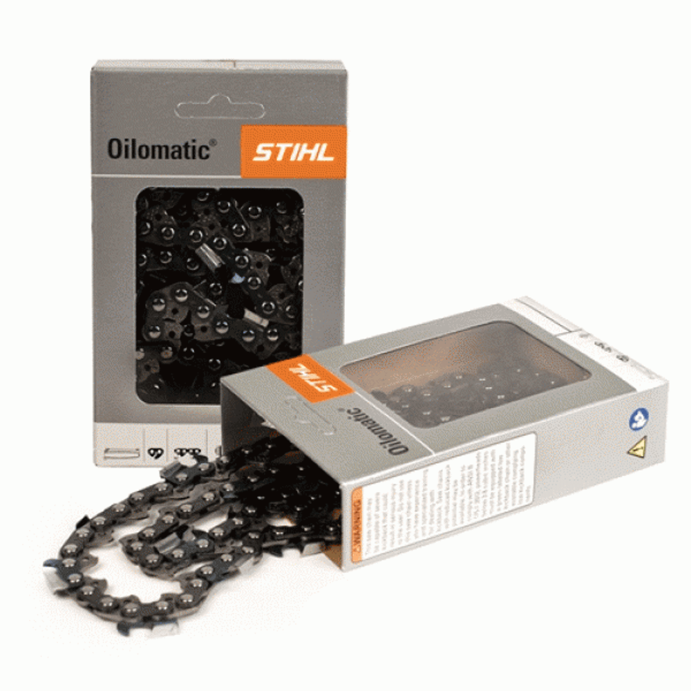 Цепь Rapid Super(25 RS) 72 зв Stihl