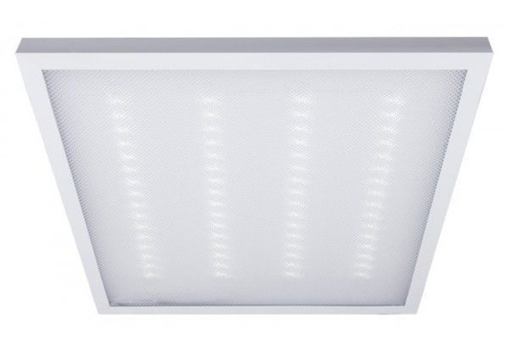 Светодиодная панель PRE LED PLS WH 36W 6500K (3300 Лм)