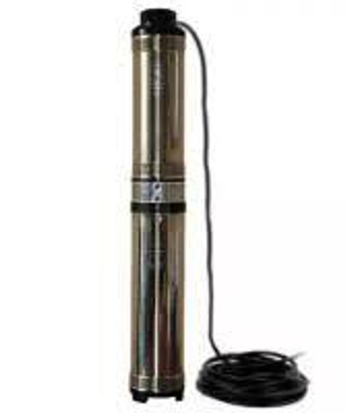 Насос погружной скважинный UNIPUMP 4" ECO-2-56 (аналогECO-1)