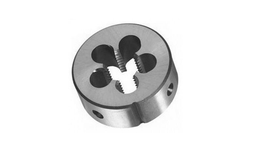 Плашка М10х1.5мм P6M5 Matrix