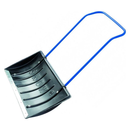 Движок для снега 790*450мм 61594