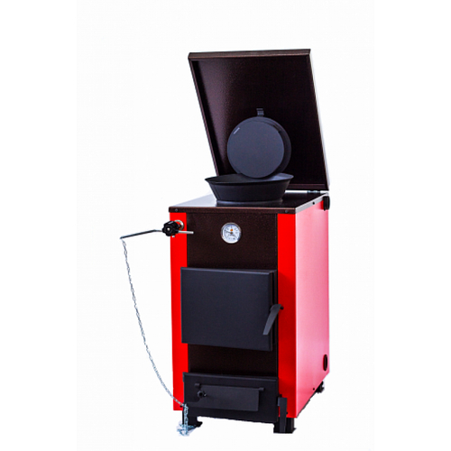 Котел "Гефест" 20кВт