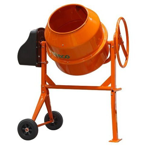 Бетономешалка ECO 200 (200/148л)