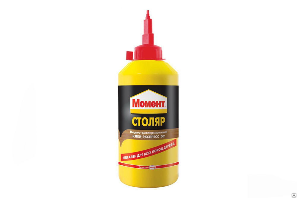 Клей "Момент Столяр Экспресс", 250г