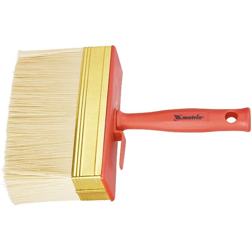 Кисть-ракля 30х120 мм Matrix