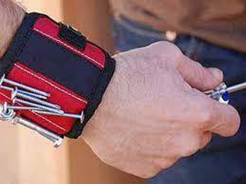 Браслет монтажный магнитный Sturm