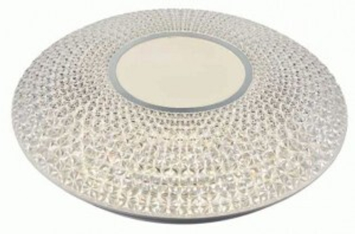 Люстра LED 75Вт c ПДУ LEEK