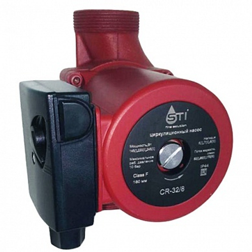 Насос циркуляционный (32-60) STI